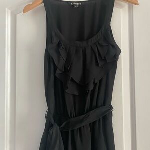 Express Cocktail Dress